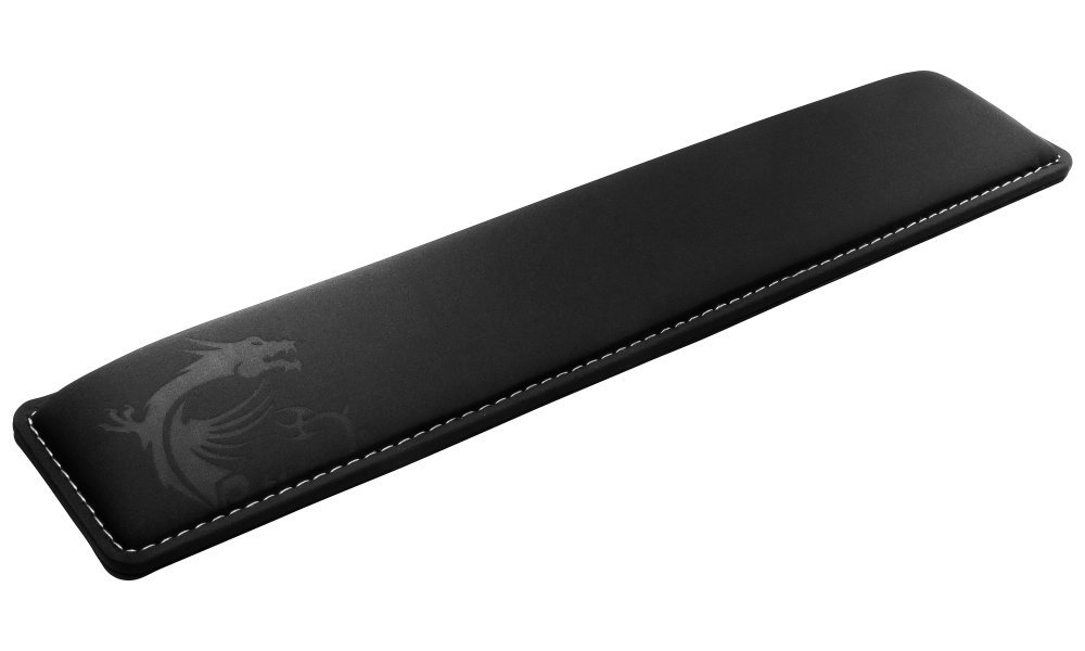 MSI Vigor WR01, opierka pre zápästie OJ0-XXXXXX1-000