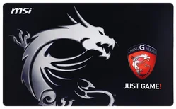 MSI Xield 5 GAMING Mouse Pad