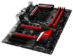 MSI Z170A TOMAHAWK AC