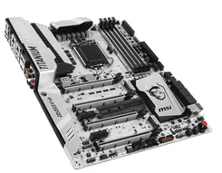 MSI Z270 XPOWER GAMING TITANIUM