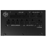 MSI zdroj MPG A1000G PCIE5, 1000W