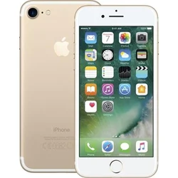 MT APPLE iPhone 7 32GB,verze CZ,gold (mn902cn/a)