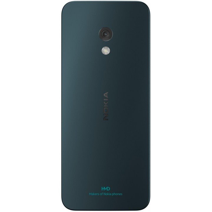NOKIA 225 4G Dual SIM, modrá