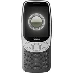 MT NOKIA 3210 4G, DualSim 2024, černá