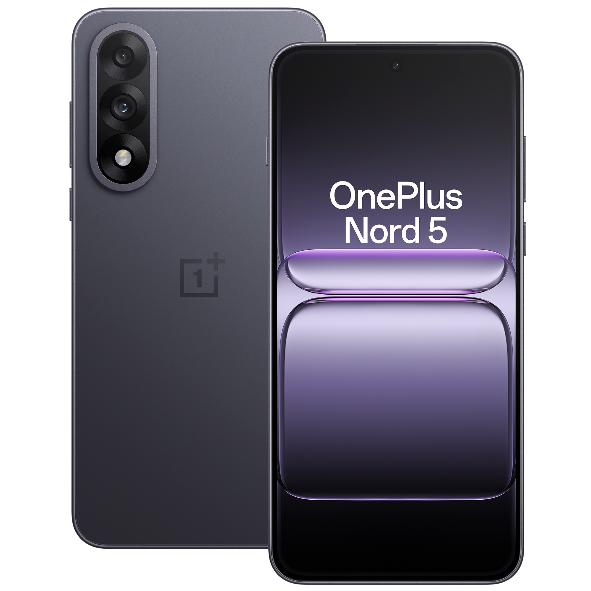 MT OnePlus Nord 5 12/512GB, Phantom Grey