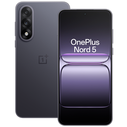MT OnePlus Nord 5 12/512GB, Phantom Grey
