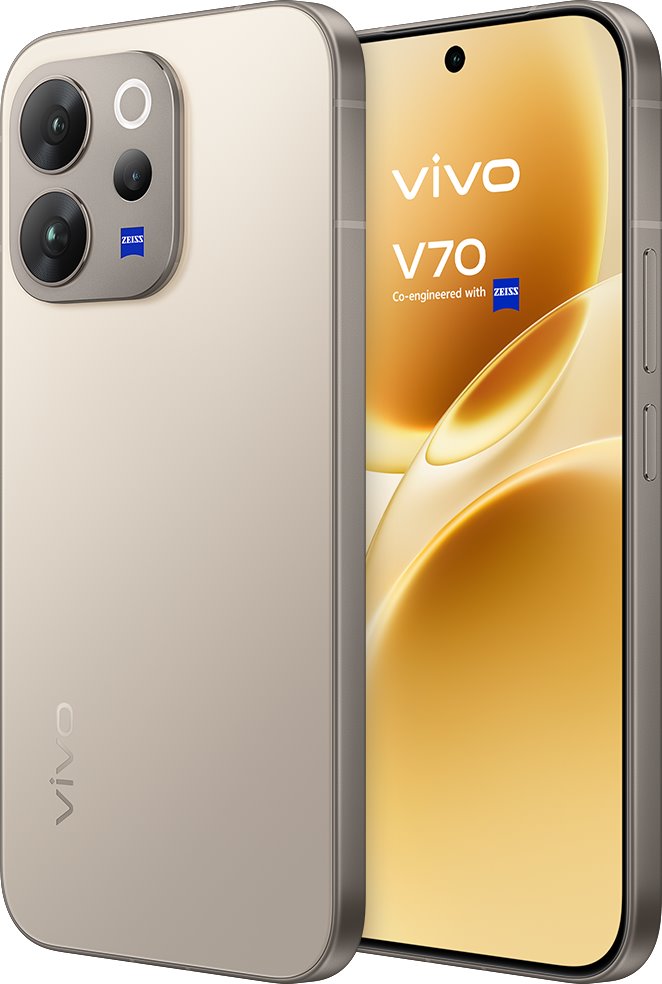 MT Vivo V70 8GB/256GB Alpina Gray
