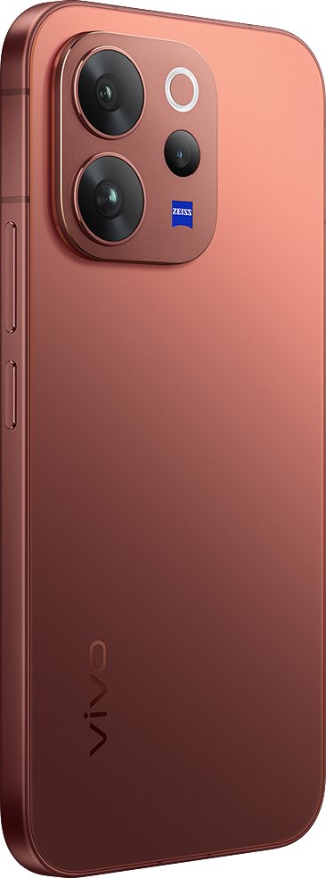 MT Vivo V70 8GB/256GB Sandalwood Brown