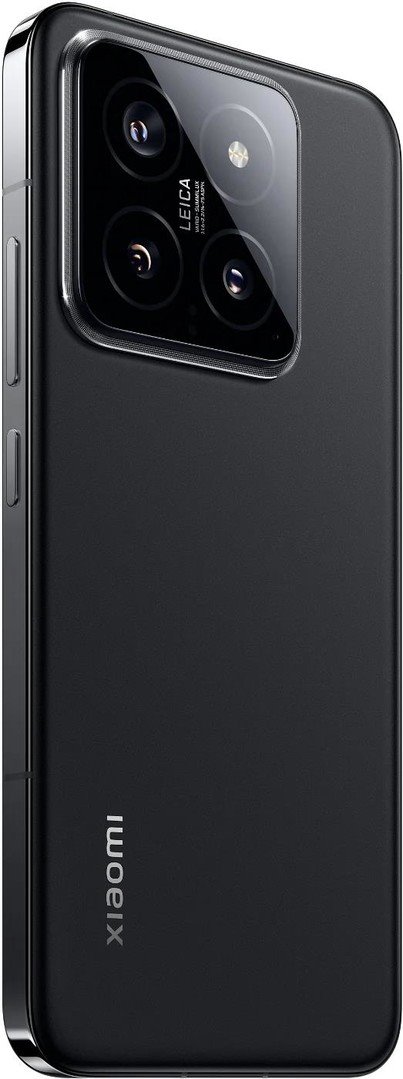 MT Xiaomi 14 12GB/256GB, čierna