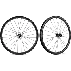 MTB PROTOTYPE World Cup 29" Black - 110/148 Boost, orech Microspline 12s