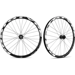 MTB PROTOTYPE World Cup 29" White - 110/148 Boost, orech Microspline 12