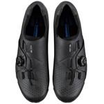 MTB tretry SHIMANO SH-XC300ML, čierne, veľkosť 40