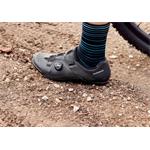 MTB tretry SHIMANO SH-XC300ML, čierne, veľkosť 40