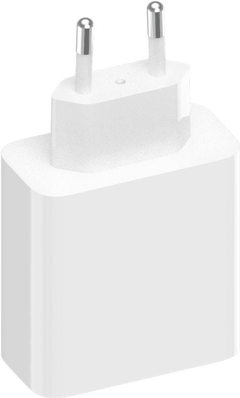 MTP NBP Xiaomi Mi GaN 65W nabíjačka 1A1C EU