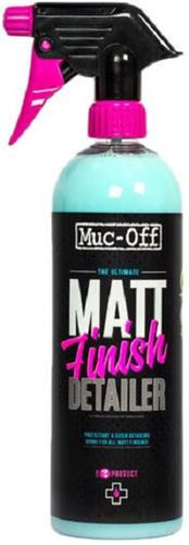 Muc-Off Bike Matt Finish Detailer 250 ml