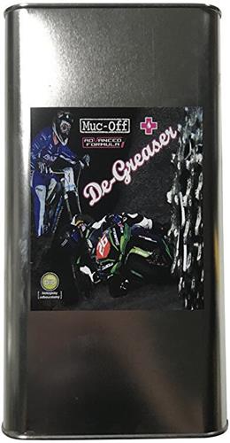 Muc-Off Bio Degreaser 5 l