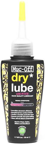 Muc-Off Dry Lube 120 ml