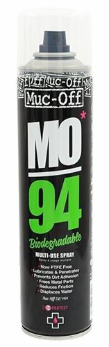 Muc-Off MO-94 Bio sprej 400 ml