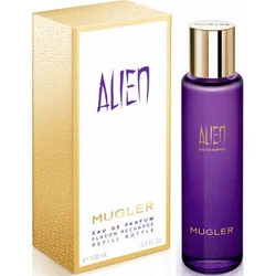 Mugler Alien EdP 100 ml Pre ženy náplň