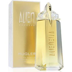 Mugler Alien Goddess EdP 90 ml Pre ženy plniteľná fľaša