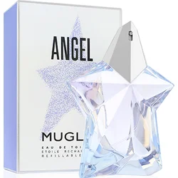 Mugler Angel EdT 30 ml Pre ženy plniteľná fľaštička