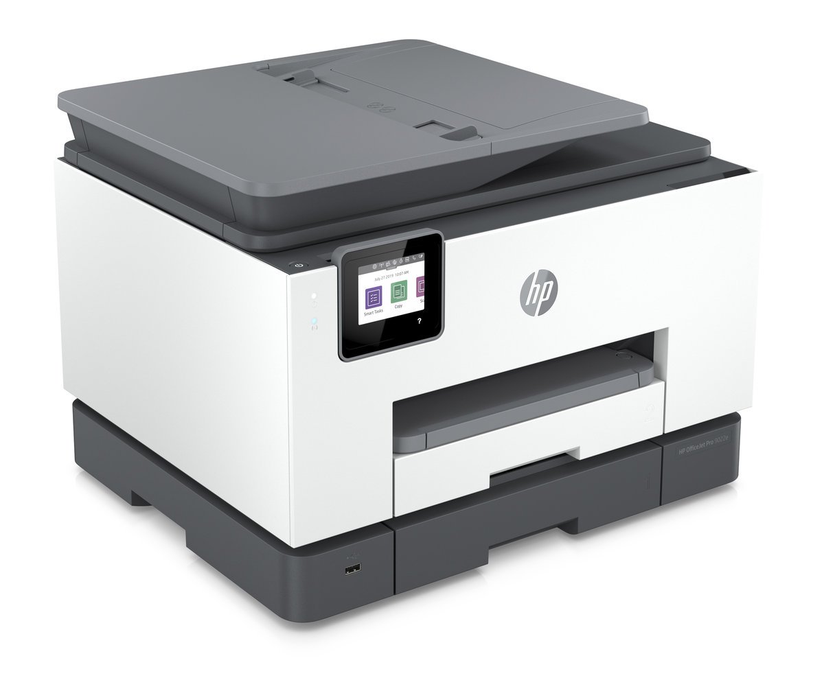 Multifunkčná atramentová tlačiareň HP Officejet Pro 9022e, A4, farebná, Wi-Fi, HP , okamžitý atrament, (226Y0B)