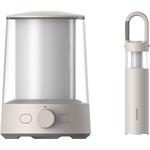 Multifunkčná kempingová lampa Xiaomi