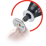 Multifunkčné náradie Dremel 3000-15 S/E (F0133000JC)