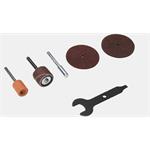 Multifunkčné náradie Dremel 3000-5 S/E (F0133000JW)