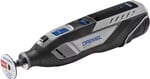 Multifunkčné náradie Dremel 8240-5/65 Platinum+ Box F0138240JP