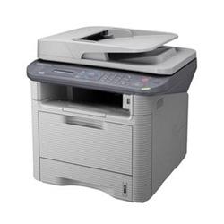 Multifunkční tiskárna SAMSUNG SCX-4833FR, print/scan/copy/fax, A4, 31ppm, 1200dpi, LAN, duplex