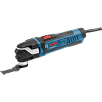 Multifunkčný fréza Bosch GOP 40-30 (0.601.231.001)