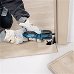 Multifunkčný rezač Bosch GOP 12V-28 Professional (0.601.8B5.001)