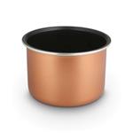 Multifunkčný ryžovar Lauben 1200WR Rose Gold Edition - varič ryže