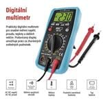 Multimeter EMOS MD-410