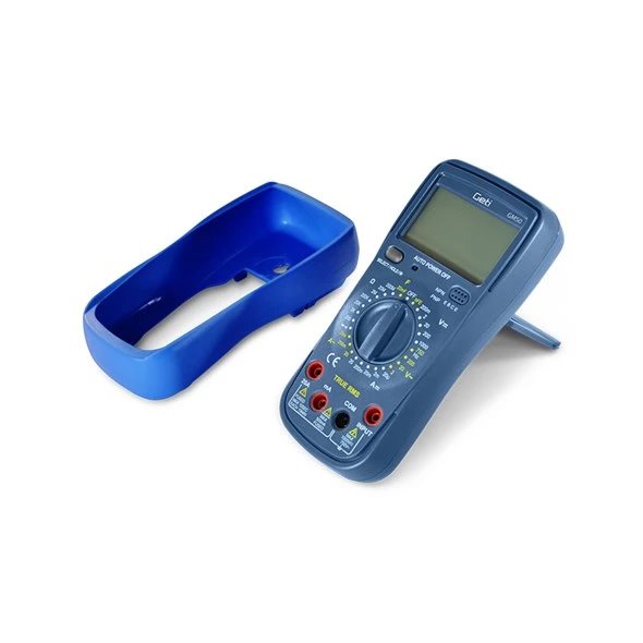 Multimeter Geti GM50D