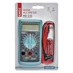 Multimeter MD-210 2202007000