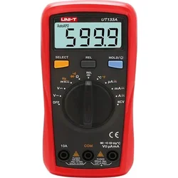 Multimeter UNI-T UT133A