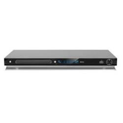 Mustek DVD přehrávač DVD+R/RW CD CD-R/RW MP3 MPEG4 V56SM-430UR