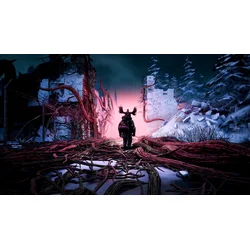 Mutant Year Zero Seed of Evil