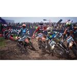 MXGP 2020 The Official Motocross Videogame
