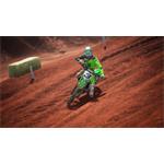 MXGP 2020 The Official Motocross Videogame