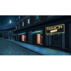 My Universe Fashion Boutique