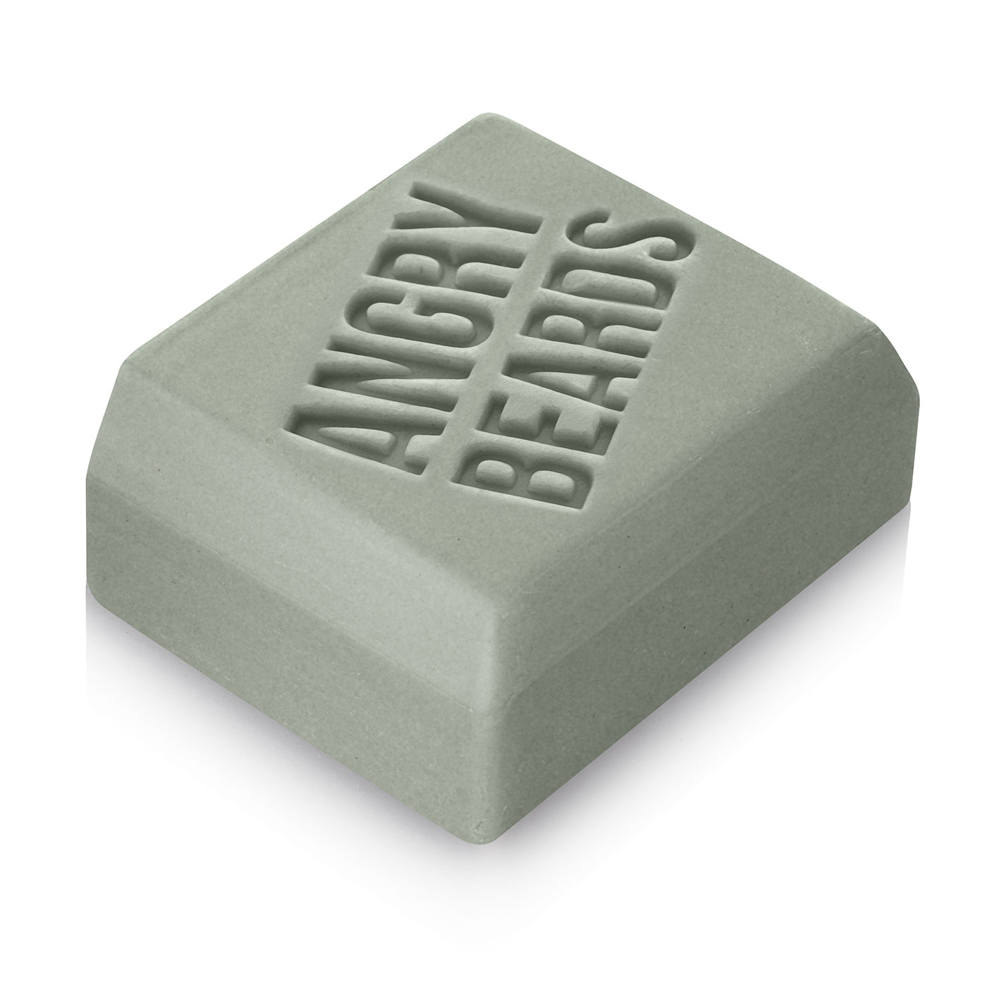 Mydlo na ruky Angry Beards Dirty Sanchez 100 g