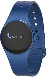 MyKronoz ZeCircle2 Blue
