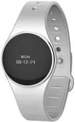 MyKronoz ZeCircle2 Silver/White