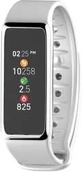 MyKronoz ZeFit3 White/Silver
