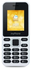 myPhone 3310 BÍLÝ
