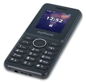 myPhone 3320 ČERNÝ