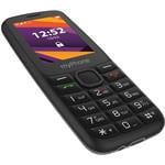 MyPhone 6410 LTE čierny